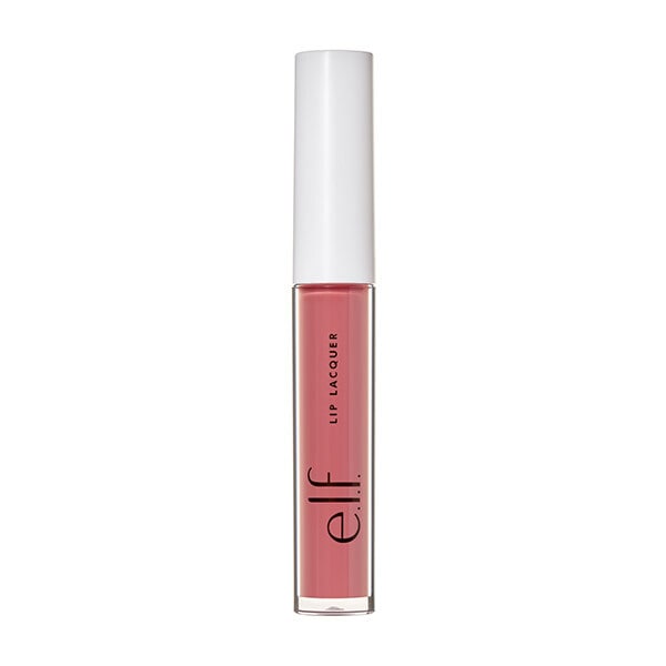 e.l.f. Lip Lacquer Wild Rose