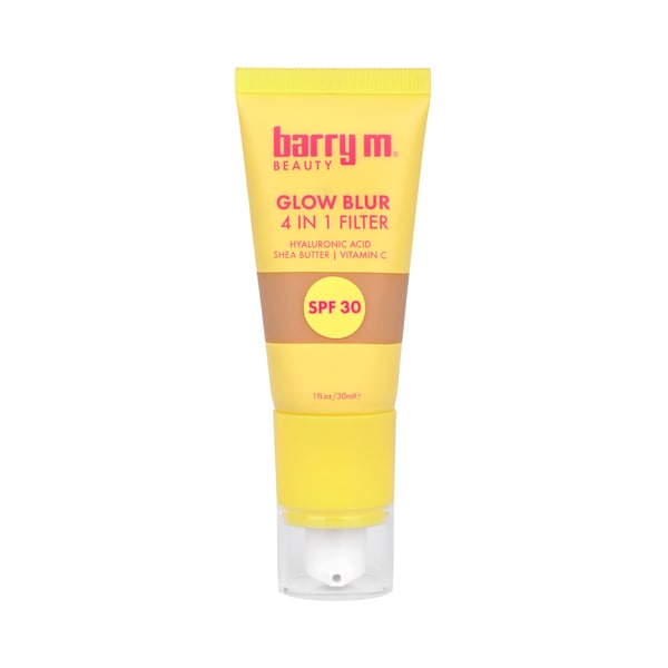 Barry M Glow Blur 4 In 1 Medium