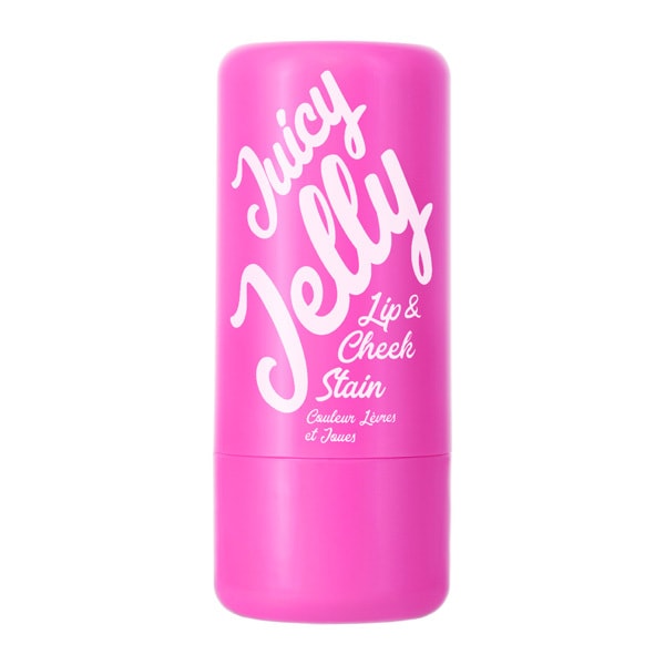 W7 Juicy Jelly Lip And Cheek Stain 6G - Brazen