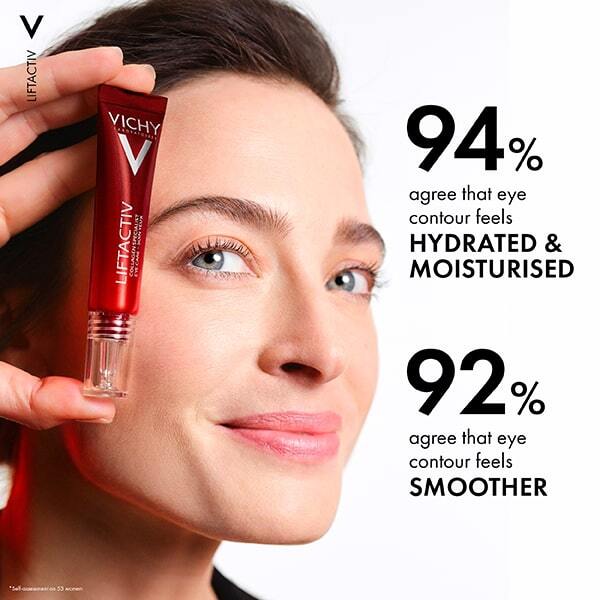 Vichy Liftactiv Collagen Specialist 16 Eye Care Cream Anti-Ageing 15Ml