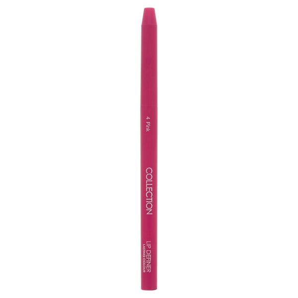 Collection Lip Definer Pink 4
