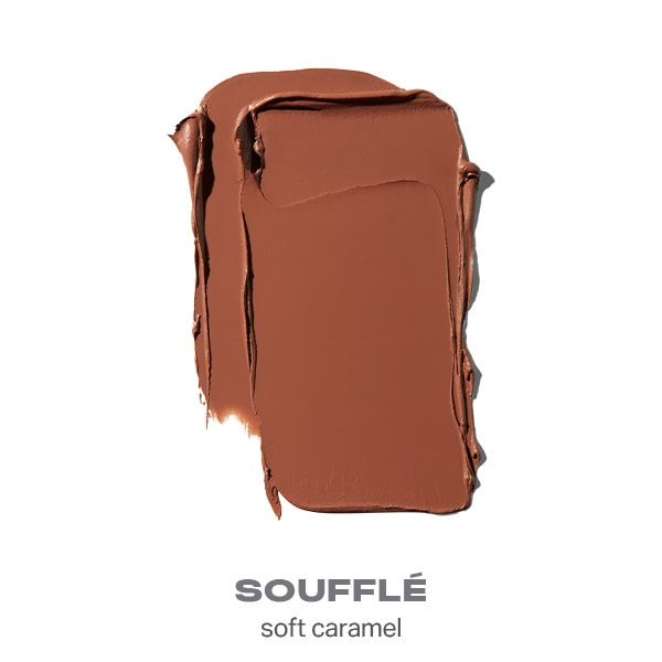 Morphe Lip Filter Hydroplump Soft Matte Lipstick - Souffle