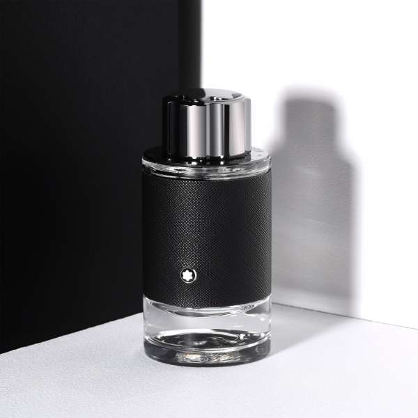 Montblanc Explorer 60Ml EDP & 100Ml Shower Gel Gift Set