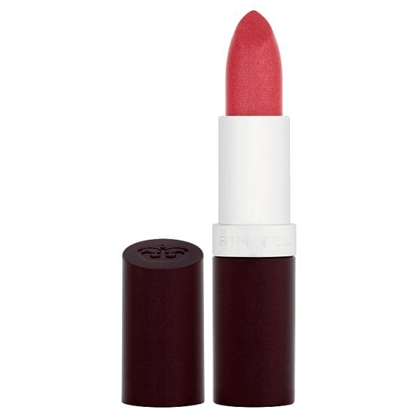 Rimmel Lasting Finish Lipstick Drop Of Sherry 58