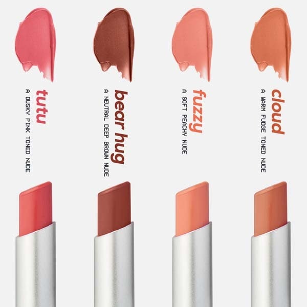 Glow Hub Lip Slick- Fuzzy
