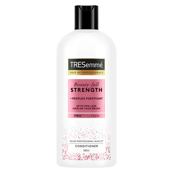 TRESemme Beauty-Full Strength Conditioner 680ml