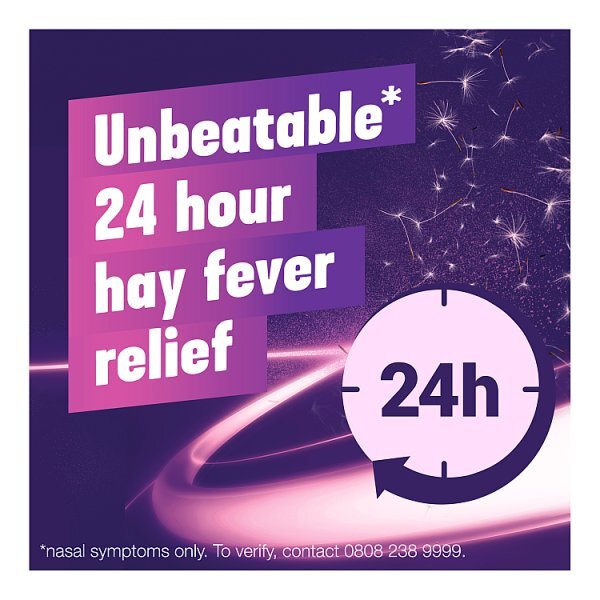 Benacort Hay Fever Relief  Nasal Spray