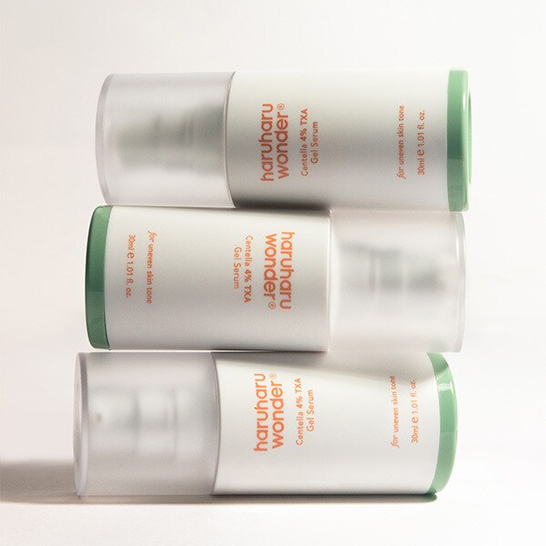 haruharu wonder Centella 4% Txa Dark Spot Go Away Serum 30ml