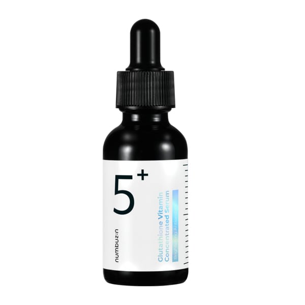 Numbuzin No.5 Vitamin Concentrated Serum 30ml