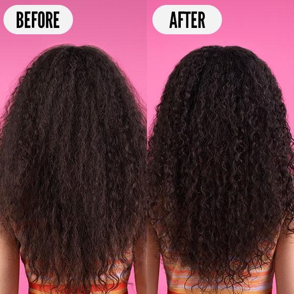 Noughty Thirst Aid Conditoning & Detangling Spray 200ml
