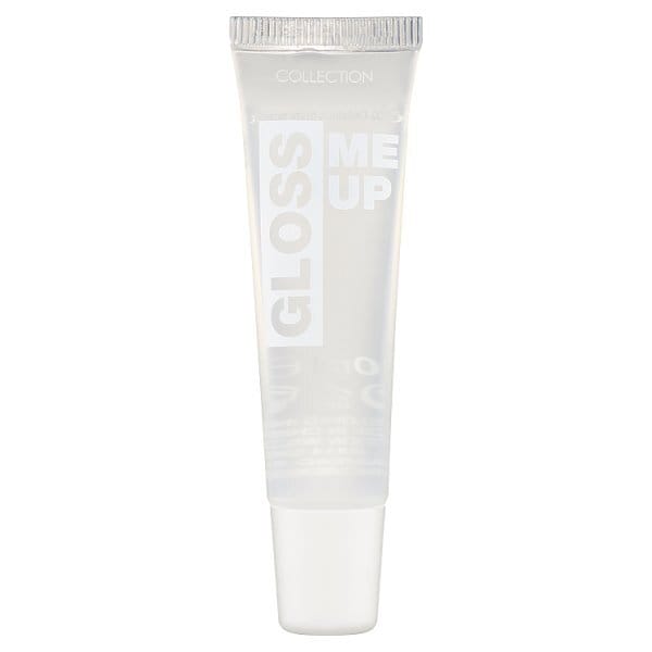 Collection Gloss Me Up Lip Gloss Clear