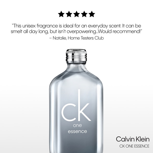 Calvin Klein CK One Essence Unisex Parfum Intense 200ml