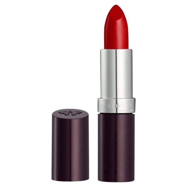 Rimmel Lasting Finish Lipstick Alarm 170