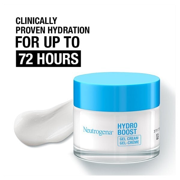 Neutrogena Hydro Boost Gel Cream 50ml