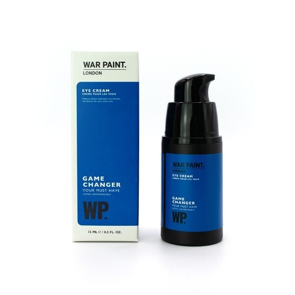 War Paint Game Changer Eye Cream