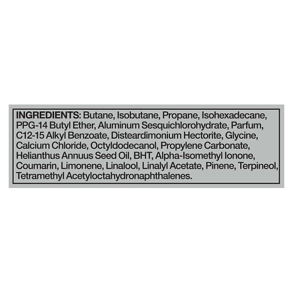 Lynx Jungle Fresh Anti-Perspirant Deodorant  Aerosol 250 ml
