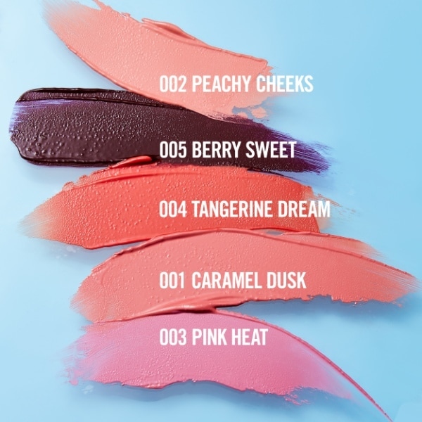 Rimmel London Kind & Free Multi-Stick 005 Berry Sweet