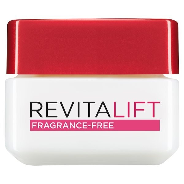 L'Oréal Paris Revitalift Fragrance Free Day Cream 50ml