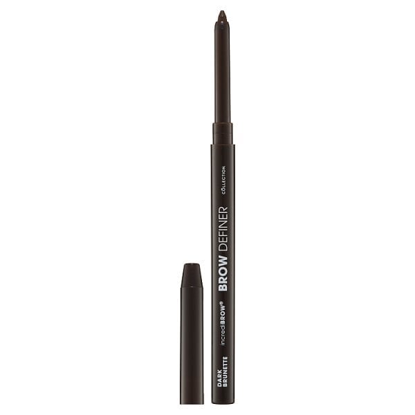 Collection Incredibrow Eyebrow Definer Dark Brunette 5