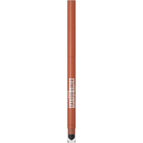 Maybelline Tattoo Smoky Eye Liner Copper Nights