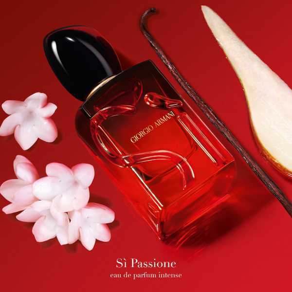Giorgio Armani Si Passione Intense Edp 50Ml