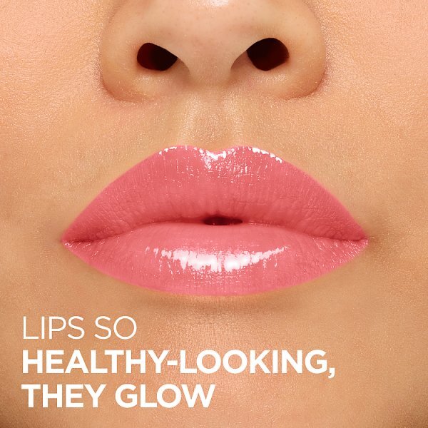 L'Oréal Paris Glow Paradise Balm-In-Lipstick 191 Nude Heaven