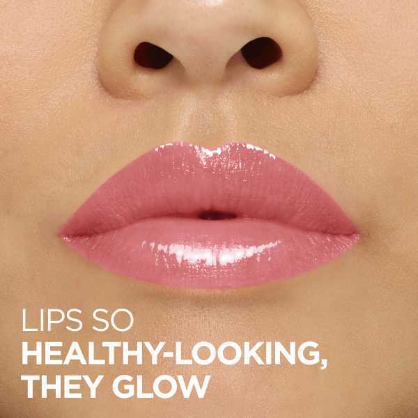 L'Oréal Paris Glow Paradise Balm-In-Lipstick 112 Pastel Exalation