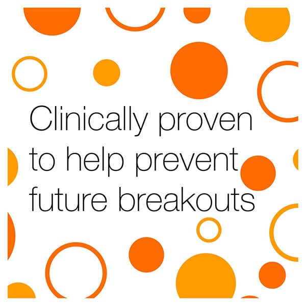 Neutrogena Clear & Defend Facial Scrub 150ml