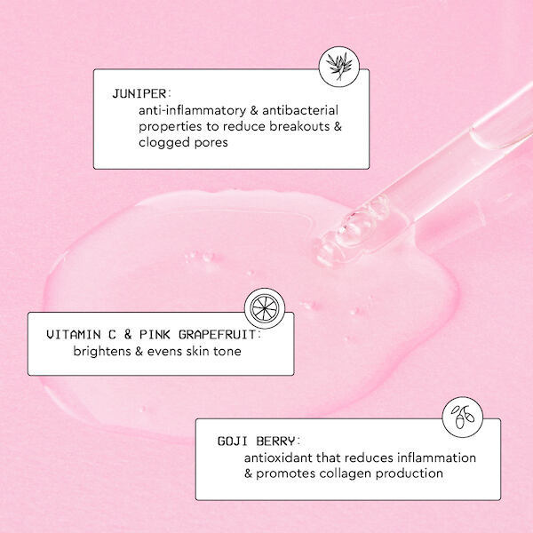 Tanologist Face + Body Self Self Tan Drops Light 30ml