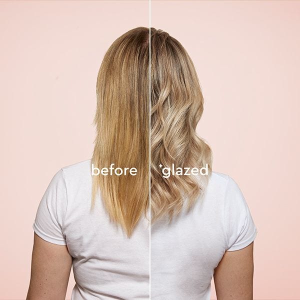 Glaze Supergloss Toning Conditioning GlossHoney Blonde 190ml