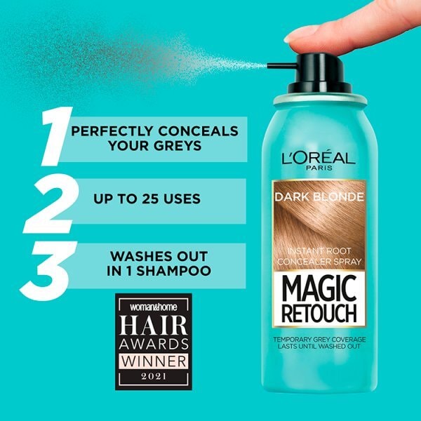 L'Oréal Paris Magic Retouch Dark Blonde Root Touch Up