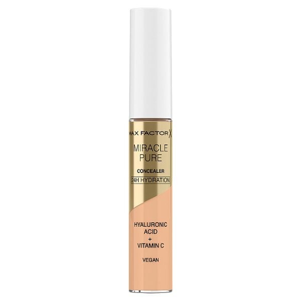 Max Factor Miracle Pure Concealer 01 7.8Ml