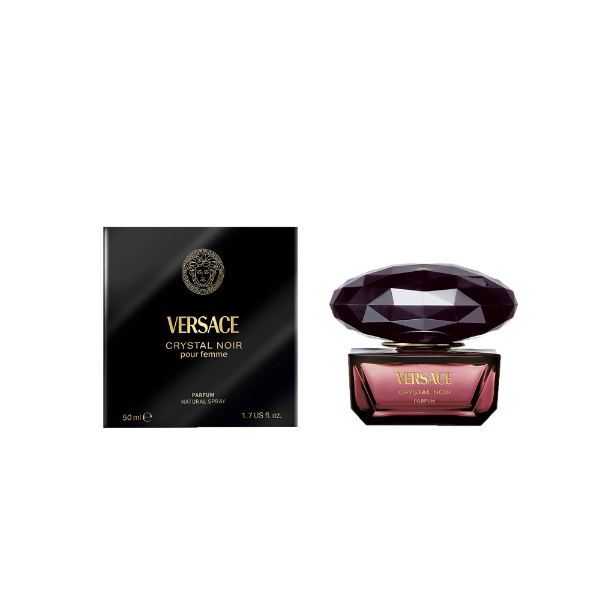 Versace Crystal Noir Parfum 50ML