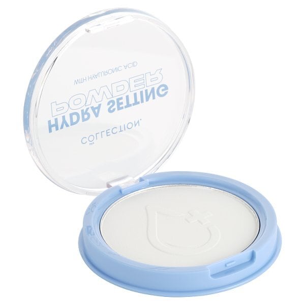 Collection Hydra Setting Powder Sh1 Transparent