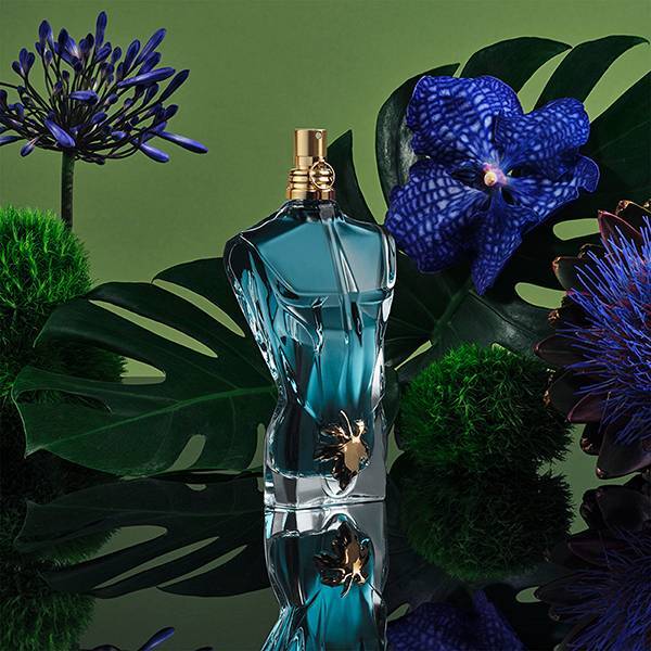 Jean Paul Gaultier Le Beau Eau De Toilette 75ml
