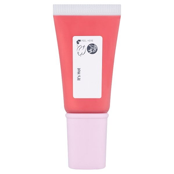 Studio London Liquid Blush Its Hot
