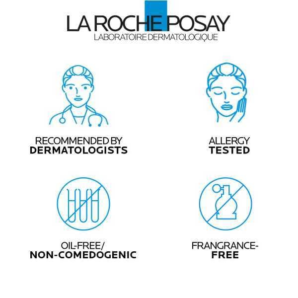 La Roche Posay Redermic Anti - Wrinkle Retinol Night Treatment 30ml
