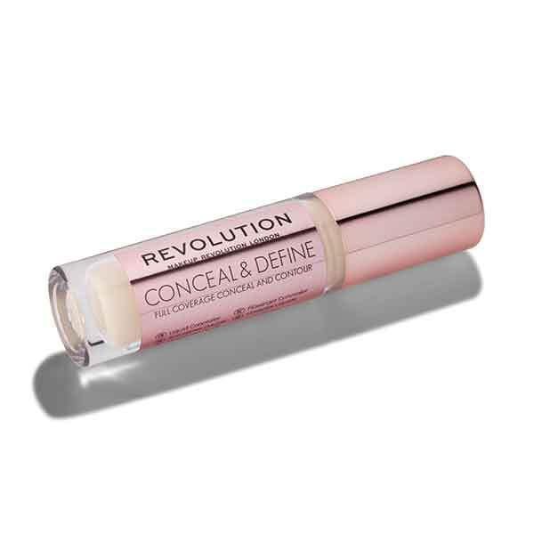 Revolution Conceal & Define Concealer C2