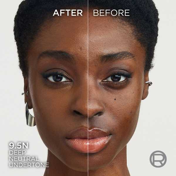 L'Oréal Paris True Match Liquid Foundation 5.5R Cool