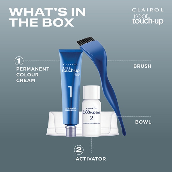 Clairol Root Touch-Up Hair Dye 9 Light Blonde