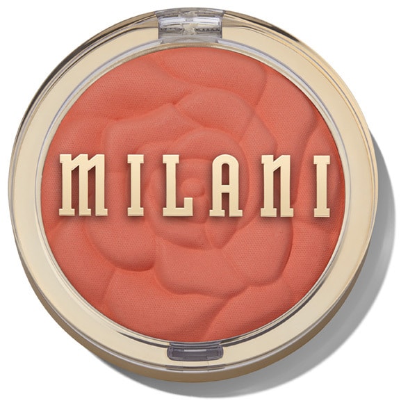 Milani Rose Powder Blush 05 Coral Cove 17G