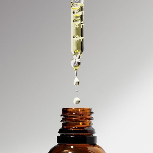 Cannaray Cbd Night Time Oil Drops 1800Mg 30Ml
