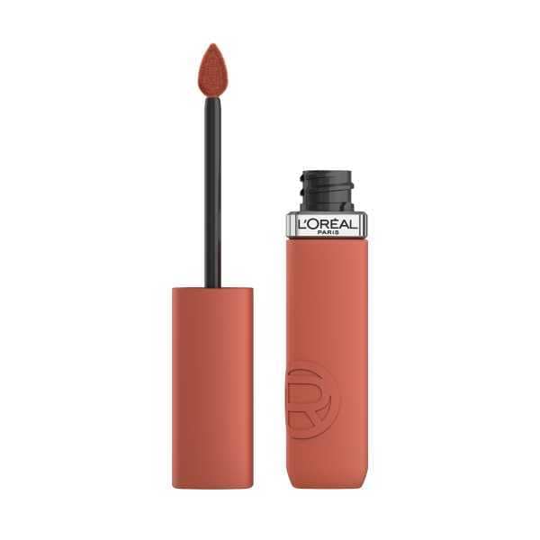 L'Oréal Paris Infallible Matte Resistance Lipstick 115