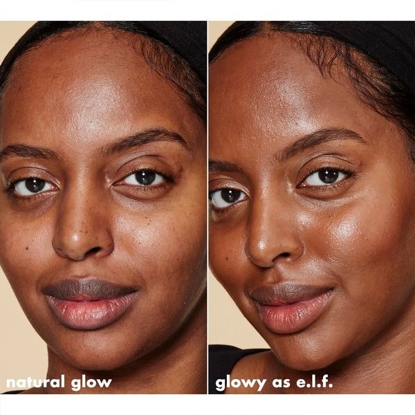 e.l.f. Halo Glow Liquid Filter Highlighter 8.5 Rich