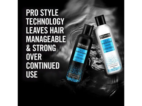 Tresemme Rich Moisture Conditioner 300ml