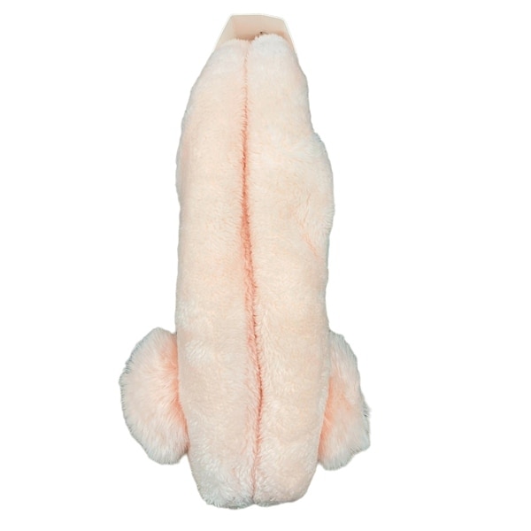 Superdrug Slipper Socks Pink
