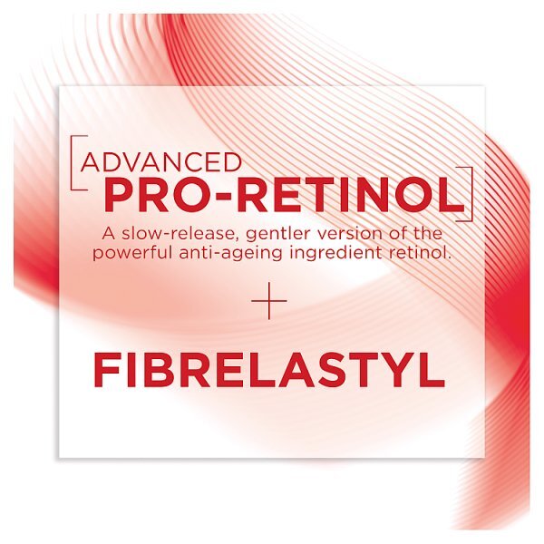 L'Oréal Paris Revitalift Pro Retinol Day Cream SPF30 50ml