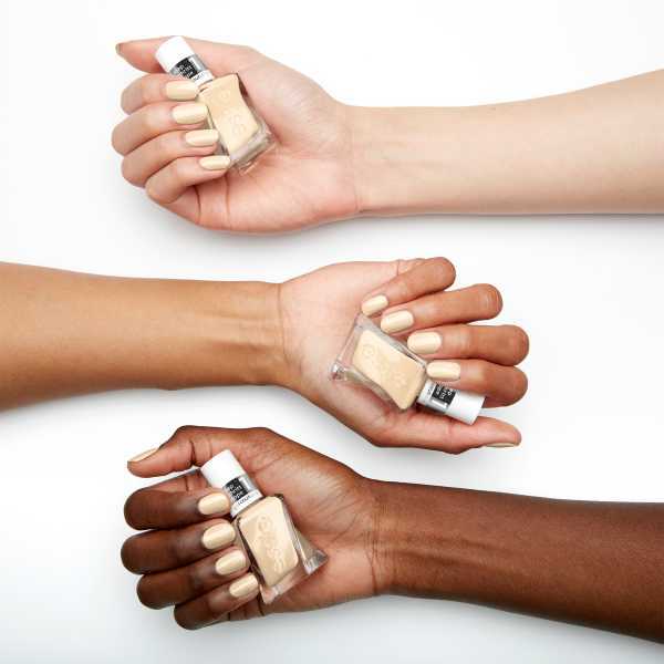 Essie Gel Couture Gel-Like Nail Polish Atelier At The Bay