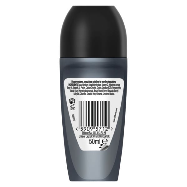 Sure Men Original Anti-Perspirant Roll On 50 ml