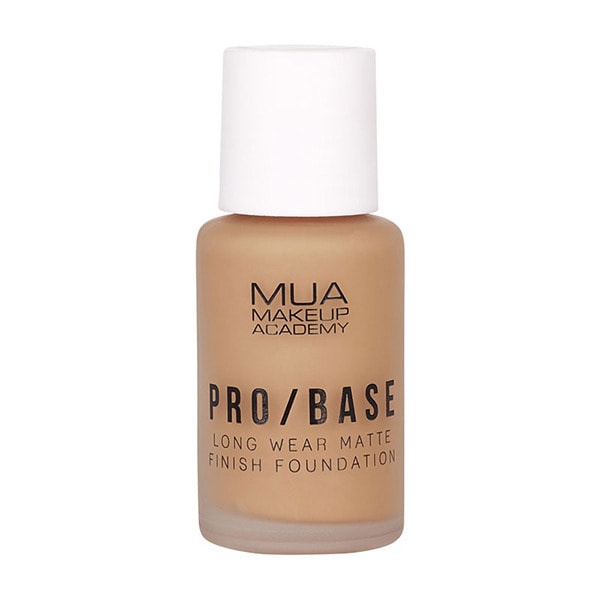 MUA Pro Base Long Wear Matte Finish Foundation 170
